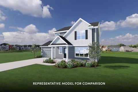 Photo of 5311 Athlone Road, Fitchburg, WI 53711 (MLS # 2013123)