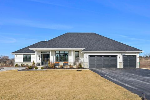 4729 E Ryan Parkway, Beloit, WI 53511 - #: 1993291