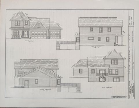 Photo of L164 Eileen Court, Waunakee, WI 53597 (MLS # 2018256)