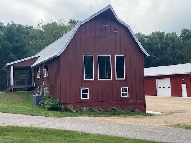 N5889A Soda Road