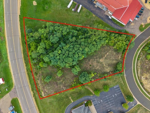 Photo of Lot 1 Lowville Road, Rio, WI 53960 (MLS # 2032050)