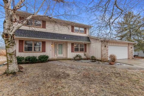 141 Lake Terrace, Beaver Dam, WI 53916 - #: 1993310