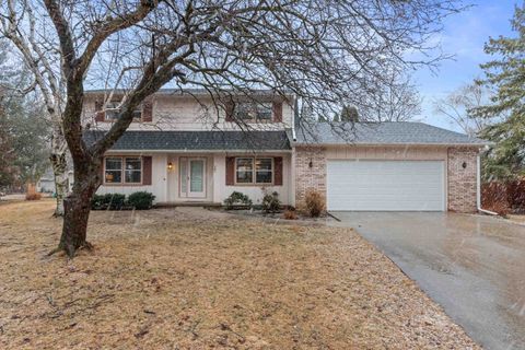141 Lake Terrace, Beaver Dam, WI 53916 - #: 1993310