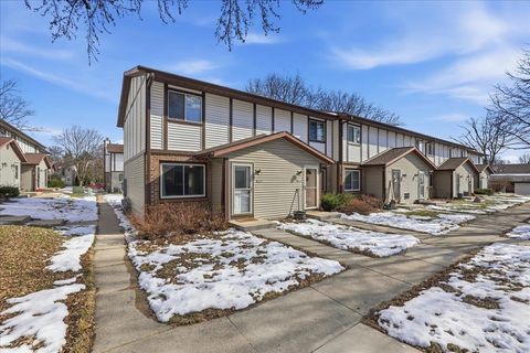 Photo of 4162 Alvarez Avenue, Madison, WI 53714 (MLS # 2016517)