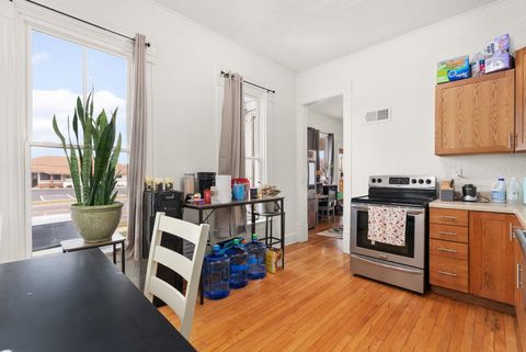 Tiny photo for 1420 9th Street, Monroe, WI 53566 (MLS # 2013032)