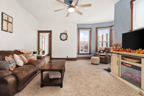 Tiny photo for 1420 9th Street, Monroe, WI 53566 (MLS # 2013032)