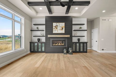 Tiny photo for 912 Westbridge Court, Waunakee, WI 53597 (MLS # 2012858)