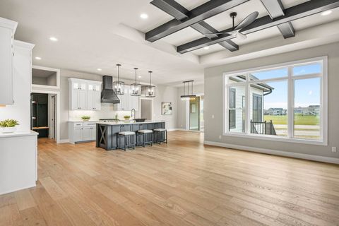 Tiny photo for 912 Westbridge Court, Waunakee, WI 53597 (MLS # 2012858)