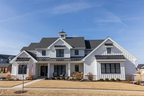 4804 Saint Annes Drive, Middleton, WI 53597 - #: 1993076