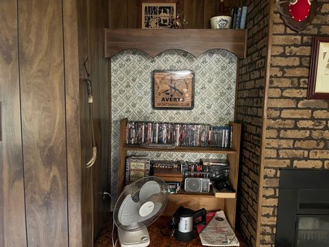 Tiny photo for 249 Dyke Avenue, Grand Marsh, WI 53936 (MLS # 2003258)