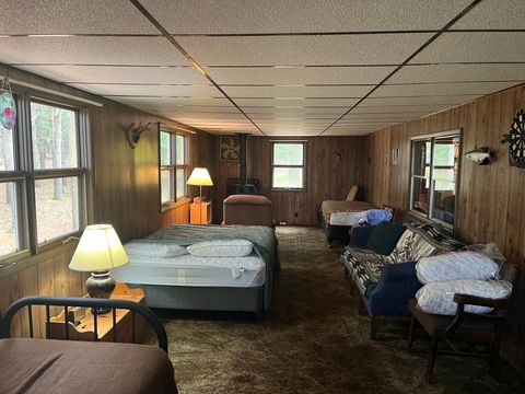 Tiny photo for 249 Dyke Avenue, Grand Marsh, WI 53936 (MLS # 2003258)