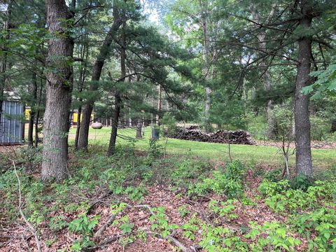 Tiny photo for 249 Dyke Avenue, Grand Marsh, WI 53936 (MLS # 2003258)