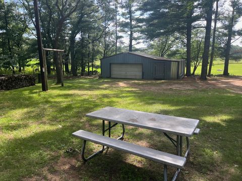 Tiny photo for 249 Dyke Avenue, Grand Marsh, WI 53936 (MLS # 2003258)