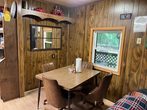 Tiny photo for 249 Dyke Avenue, Grand Marsh, WI 53936 (MLS # 2003258)