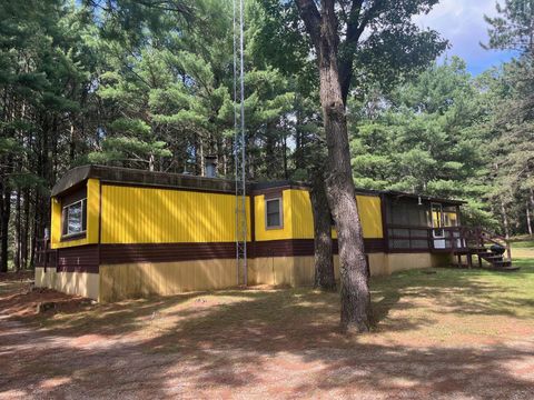 Tiny photo for 249 Dyke Avenue, Grand Marsh, WI 53936 (MLS # 2003258)