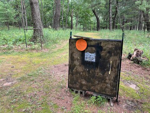 Tiny photo for 249 Dyke Avenue, Grand Marsh, WI 53936 (MLS # 2003258)