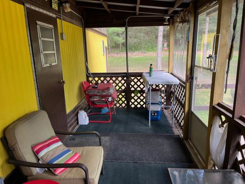 Tiny photo for 249 Dyke Avenue, Grand Marsh, WI 53936 (MLS # 2003258)