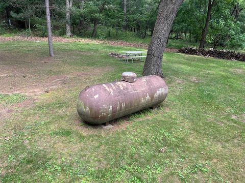 Tiny photo for 249 Dyke Avenue, Grand Marsh, WI 53936 (MLS # 2003258)