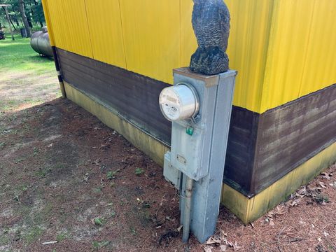 Tiny photo for 249 Dyke Avenue, Grand Marsh, WI 53936 (MLS # 2003258)