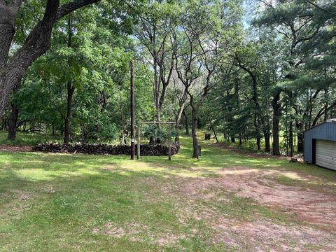 Tiny photo for 249 Dyke Avenue, Grand Marsh, WI 53936 (MLS # 2003258)