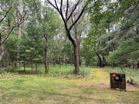 Tiny photo for 249 Dyke Avenue, Grand Marsh, WI 53936 (MLS # 2003258)