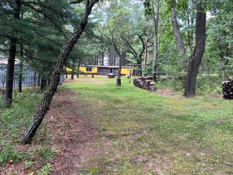 Tiny photo for 249 Dyke Avenue, Grand Marsh, WI 53936 (MLS # 2003258)