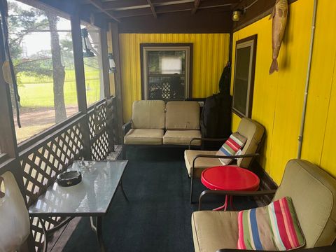 Tiny photo for 249 Dyke Avenue, Grand Marsh, WI 53936 (MLS # 2003258)