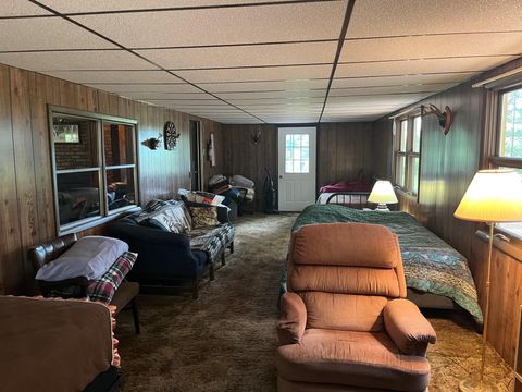 Tiny photo for 249 Dyke Avenue, Grand Marsh, WI 53936 (MLS # 2003258)