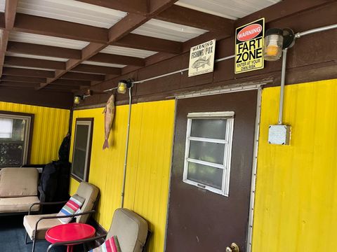 Tiny photo for 249 Dyke Avenue, Grand Marsh, WI 53936 (MLS # 2003258)