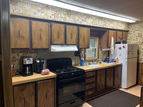 Tiny photo for 249 Dyke Avenue, Grand Marsh, WI 53936 (MLS # 2003258)