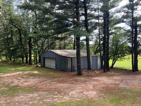 Tiny photo for 249 Dyke Avenue, Grand Marsh, WI 53936 (MLS # 2003258)