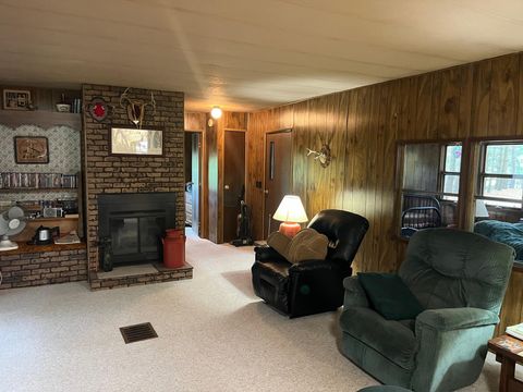 Tiny photo for 249 Dyke Avenue, Grand Marsh, WI 53936 (MLS # 2003258)