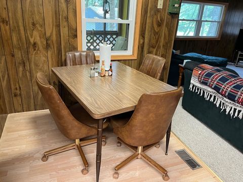 Tiny photo for 249 Dyke Avenue, Grand Marsh, WI 53936 (MLS # 2003258)