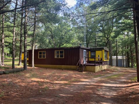 Photo of 249 Dyke Avenue, Grand Marsh, WI 53936 (MLS # 2003258) Photo of 249 Dyke Avenue, Grand Marsh, WI 53936 (MLS # 2003258)