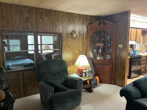 Tiny photo for 249 Dyke Avenue, Grand Marsh, WI 53936 (MLS # 2003258)