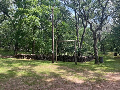 Tiny photo for 249 Dyke Avenue, Grand Marsh, WI 53936 (MLS # 2003258)