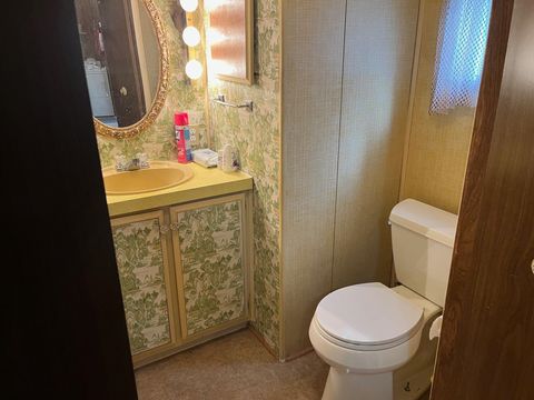 Tiny photo for 249 Dyke Avenue, Grand Marsh, WI 53936 (MLS # 2003258)