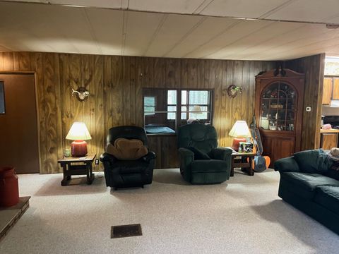 Tiny photo for 249 Dyke Avenue, Grand Marsh, WI 53936 (MLS # 2003258)