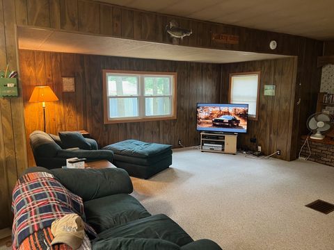 Tiny photo for 249 Dyke Avenue, Grand Marsh, WI 53936 (MLS # 2003258)