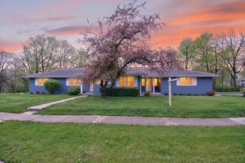 Photo of 94 S Harmony Drive, Janesville, WI 53545 (MLS # 2021989)