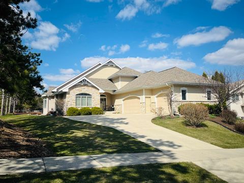 1105 Meadow Mist Road, Middleton, WI 53562 - #: 1997243