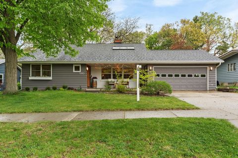 Photo of 5910 Cable Avenue, Madison, WI 53705 (MLS # 2022705)