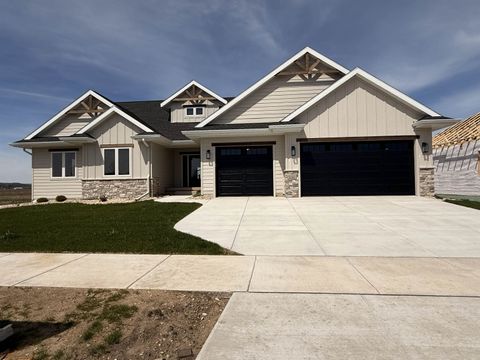 Photo of 2016 Jack Ryan Drive, Prairie Du Sac, WI 53578 (MLS # 2022164)