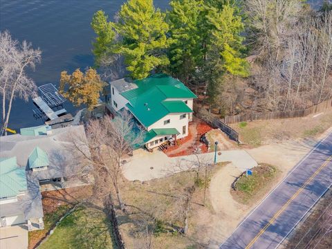 Photo of N2381 Highway 188, Lodi, WI 53555 (MLS # 2023868)