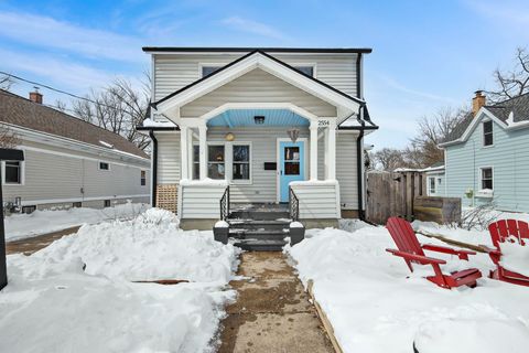 Photo of 2554 Upham Street, Madison, WI 53704 (MLS # 2018094)