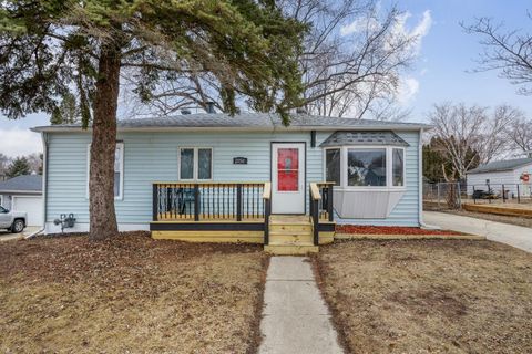 Photo of 2050 Christilla Drive, Beloit, WI 53511 (MLS # 2017166)