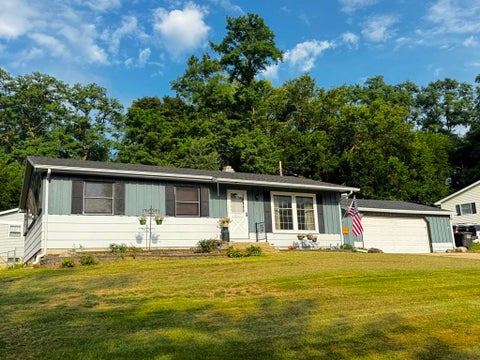 Photo of 891 Chapel Drive, Milton, WI 53563 (MLS # 2031051)