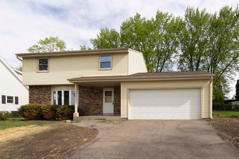 2620 Elizabeth Street, Janesville, WI 53548 - #: 1999268