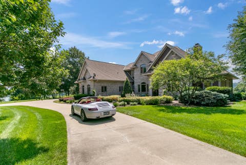 Photo of E12261 Timber Ridge Trail, Prairie Du Sac, WI 53578 (MLS # 2002683)