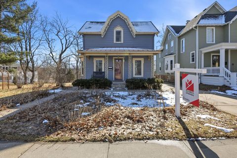 Photo of 415 2nd Avenue, Baraboo, WI 53913 (MLS # 2017698)